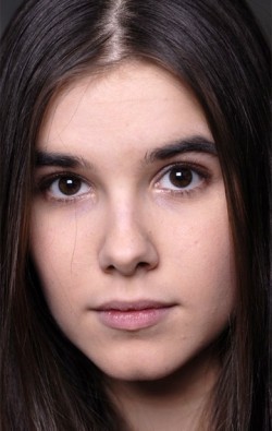 Актер Мария Андреева сыгравший роль в сериале Обрыв.