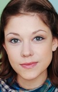 Актер Мария Пирогова сыгравший роль в сериале Тёмный мир: Равновесие (сериал).