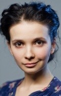 Актер Мария Смольникова сыгравший роль в сериале Красные фонтаны.