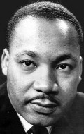 Актер Мартин Лютер Кинг сыгравший роль в сериале BBC: Как искусство сотворило мир (сериал).