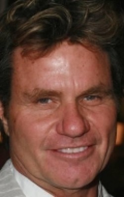 Актер Мартин Коув сыгравший роль в сериале Кегни и Лейси (сериал 1981 - 1988).