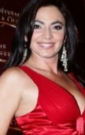 Актер Марта Мариана Кастро сыгравший роль в сериале Жена Иуды.