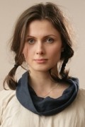 Актер Марьяна Кирсанова сыгравший роль в сериале Агент особого назначения (сериал).