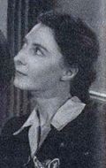 Актер Мэри Филд сыгравший роль в сериале Topper  (сериал 1953-1955).