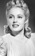 Актер Мэри Бет Хьюз сыгравший роль в сериале Мой герой  (сериал 1952-1953).