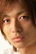 Актер Масая Накамура сыгравший роль в сериале Клуб свиданий старшей школы Оран (сериал).