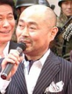 Актер Масато Ибу сыгравший роль в сериале Hoshi no kinka.