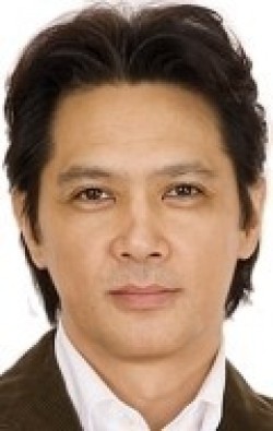 Актер Масая Като сыгравший роль в сериале Uramiya honpo reboot.