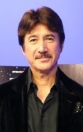 Актер Масао Кусакари сыгравший роль в сериале Urutora kyu: Daku fantaji.