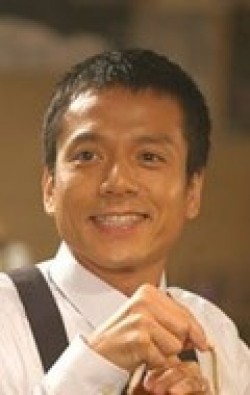 Актер Масанобу Кацумура сыгравший роль в сериале Герой.