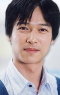 Актер Масато Сакаи сыгравший роль в сериале Kodoku no kake: Itoshiki hito yo.