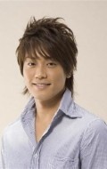 Актер Масару Нагаи сыгравший роль в сериале Yanki bokou ni kaeru.