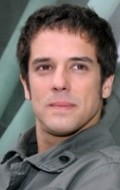 Актер Матиас Овьедо сыгравший роль в сериале Floribella  (сериал 2006-2007).