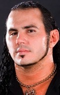 Актер Мэтт Харди сыгравший роль в сериале WWF SmackDown!  (сериал 1999 - ...).