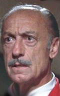 Актер Морис Марсак сыгравший роль в сериале Garrison's Gorillas  (сериал 1967-1968).