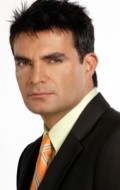 Актер Маурисио Ислас сыгравший роль в сериале Жестокая любовь.