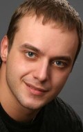 Актер Максим Щеголев сыгравший роль в сериале Бомбила.