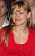Актер Майя Мишальска сыгравший роль в сериале Мария Белен.