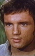 Актер Майкл Латимер сыгравший роль в сериале Van der Valk  (сериал 1972-1992).
