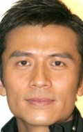 Актер Майкл Тонг сыгравший роль в сериале Chueh sai ho ba.