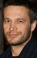 Актер Михал Жебровский сыгравший роль в сериале Ведьмак (мини-сериал).