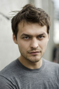 Актер Михаил Гаврилов сыгравший роль в сериале Здесь кто-то есть: Искупление (сериал).