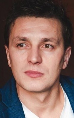 Актер Михаил Шамигулов сыгравший роль в сериале Легавый 2 (сериал).