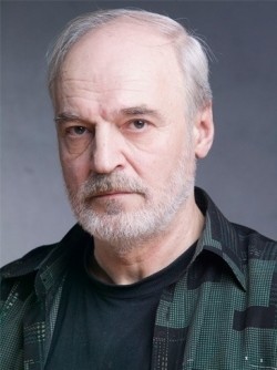 Актер Михаил Ремизов сыгравший роль в сериале Дежурный ангел (сериал).