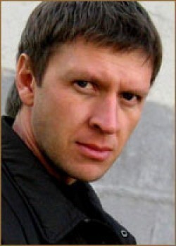 Актер Михаил Колядин сыгравший роль в сериале Супруги 2.
