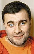 Актер Михаил Пореченков сыгравший роль в сериале Против течения (сериал).