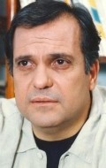 Актер Минас Хацесавас сыгравший роль в сериале Анастасия  (сериал 1993-1994).