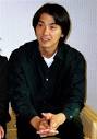 Актер Минору Танака сыгравший роль в сериале Shiawase no shippo.