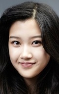 Актер Мун Га Ён сыгравший роль в сериале Мими (мини-сериал).