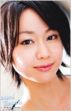Актер Муцуми Тамура сыгравший роль в сериале Убей меня, детка.