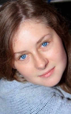 Актер Надежда Анципович сыгравший роль в сериале Привет от Катюши (мини-сериал).