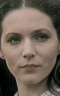 Актер Надежда Хиль сыгравший роль в сериале Второе рождение (мини-сериал).