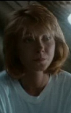 Актер Нэнси Эверхард сыгравший роль в сериале Горящая зона (сериал 1996 - 1997).