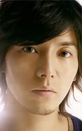Актер Наохито Фудзики сыгравший роль в сериале Литр слез.