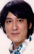 Актер Наоки Танака сыгравший роль в сериале Cocorico Miracle Type.