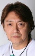 Актер Наойя Учида сыгравший роль в сериале Denshi sentai Denjiman  (сериал 1980-1981).