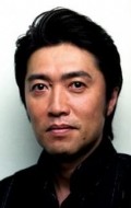 Актер Наруси Икеда сыгравший роль в сериале Одинокая Шизука  (мини-сериал).