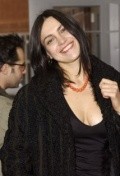 Актер Наталия Новикова сыгравший роль в сериале Fireflies.