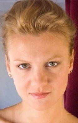 Актер Наталья Швец сыгравший роль в сериале Выхожу тебя искать 2 (сериал).