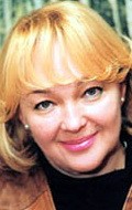 Актер Наталья Гвоздикова сыгравший роль в сериале Парни из стали (сериал).