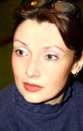 Актер Наталья Чернявская сыгравший роль в сериале Красивая жизнь (сериал).