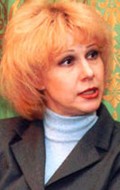 Актер Наталья Кутасова сыгравший роль в сериале Агентство НЛС (сериал 2001 - 2003).