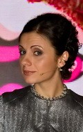 Актер Наталья Еприкян сыгравший роль в сериале Comedy Woman.