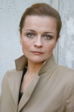Актер Наталья Ткаченко сыгравший роль в сериале Порох и дробь (сериал).