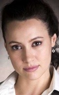 Актер Наталия Вербеке сыгравший роль в сериале La bella Otero  (мини-сериал).