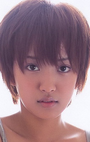 Актер Нацуна Ватанабэ сыгравший роль в сериале Kiraware Matsuko no issho.